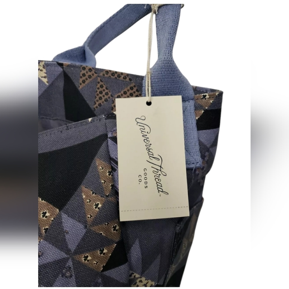 Universal Thread Women's Tote Bag - Picture 3 of 8